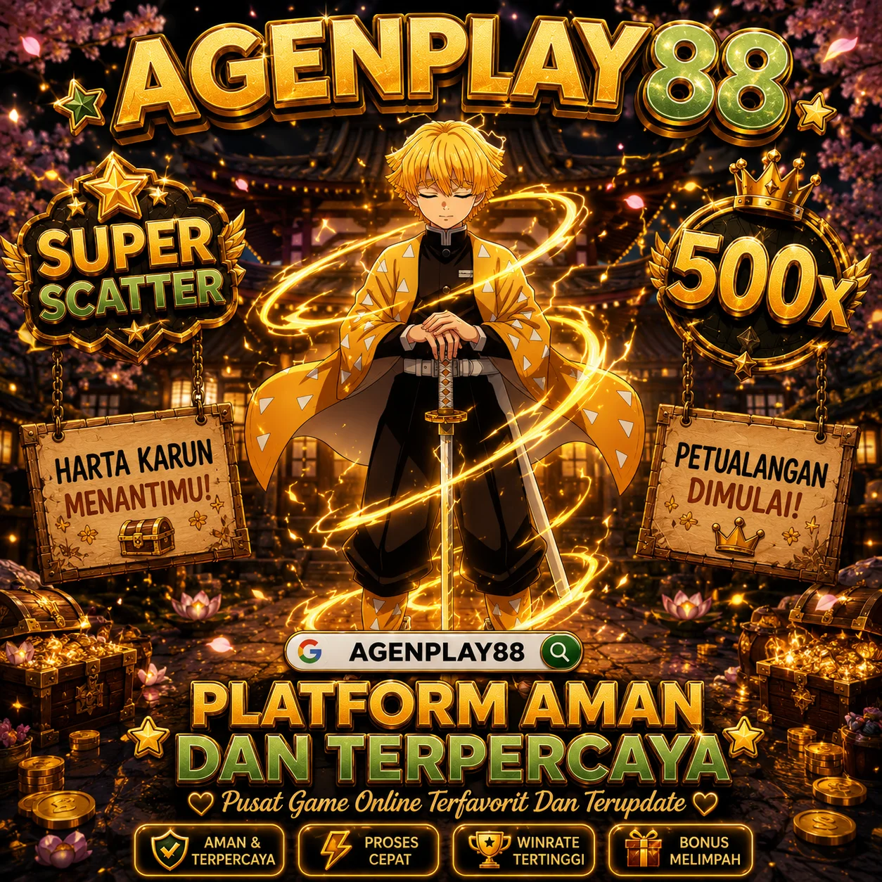 PANGERAN138 ➤ Satu Akun, Tiga Pilihan Metode Bayar, Delapan Ribu Diamond Siap Dikirim. – Platform Lengkap yang Memudahkan, Proses Kilat, Bonus Jelas.